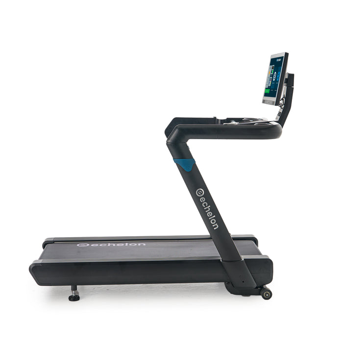 Echelon Stride 8s Treadmill with 22” Touchscreen ECH-STRIDE-8s-22