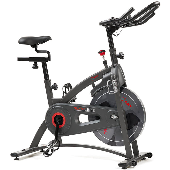 Sunny Premium Magnetic Resistance Smart Indoor Cycling Bike SF-B1877SMART