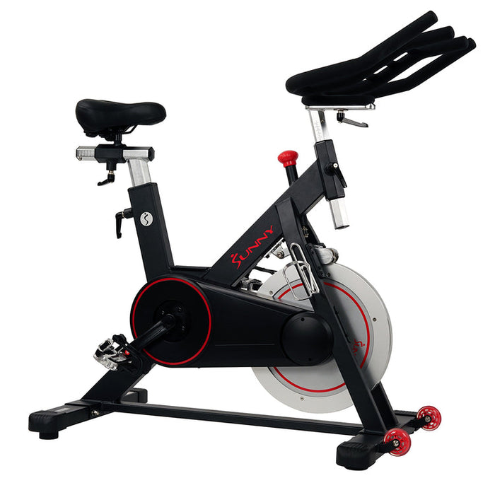 Sunny Indoor Cycling Bike Magnetic Belt Drive SF-B1805