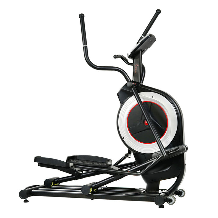 Sunny Motorized Elliptical Machine Trainer SF-E3875