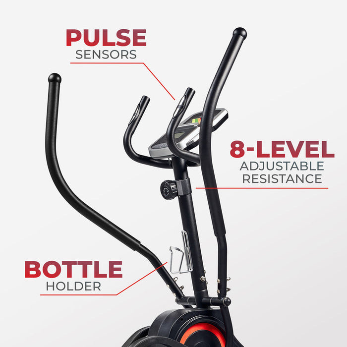 Sunny Premium Cardio Climber Machine SF-E3919