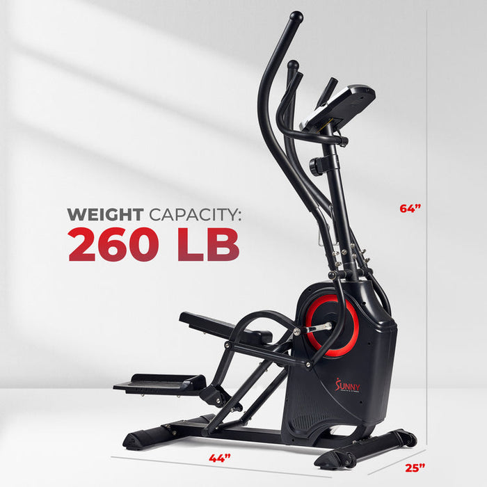 Sunny Premium Cardio Climber Machine SF-E3919