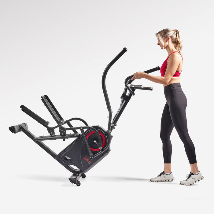 Sunny Premium Cardio Climber Machine SF-E3919