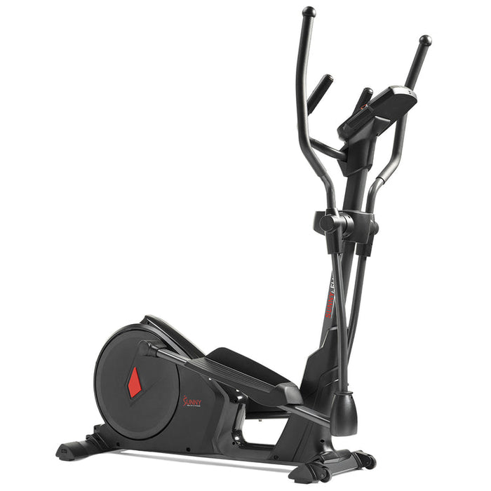 Sunny Premium Elliptical Exercise Machine Smart Trainer  SF-E3912SMART