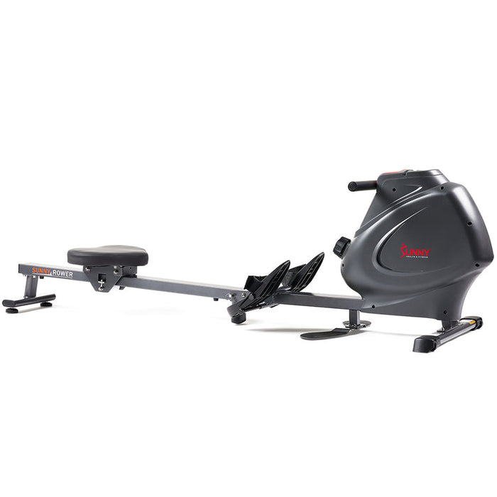 Sunny Premium Magnetic Rowing Machine Smart Rower SF-RW5941SMART