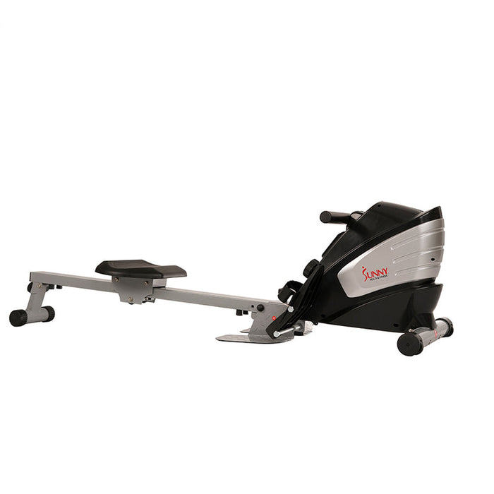 Sunny Dual Function Rowing Machine Multi-Rower  SF-RW5622