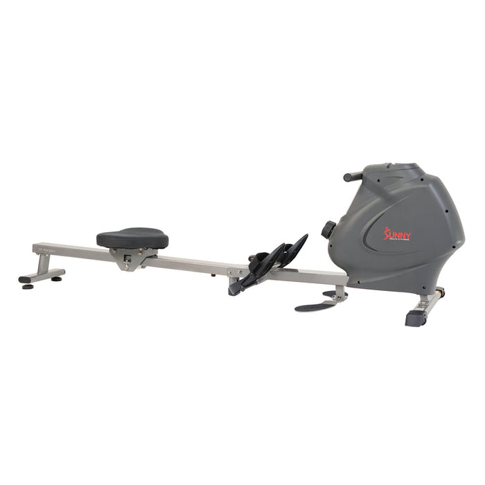 Sunny Multifunction Full Body Magnetic Rowing Machine SF-RW5941