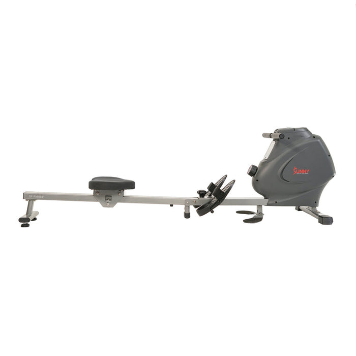 Sunny Multifunction Full Body Magnetic Rowing Machine SF-RW5941