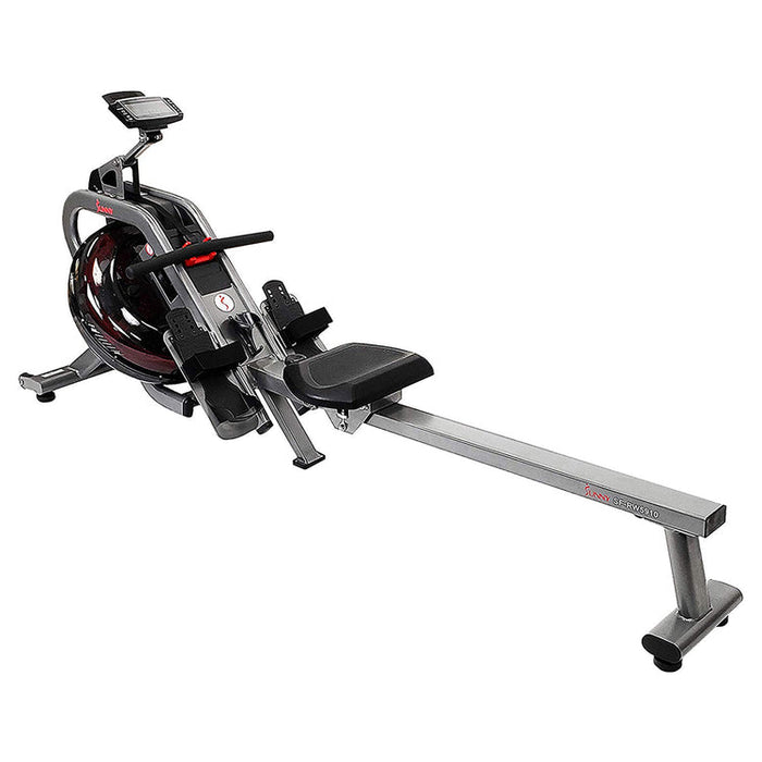 Sunny Phantom Hydro Water Rowing Machine SF-RW5910