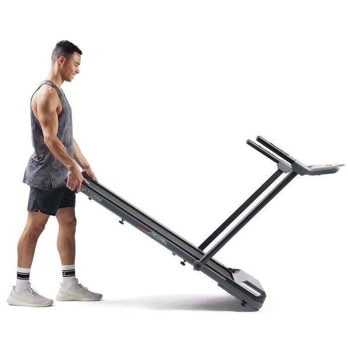 Sunny Pegasus Connected Folding Treadmill SF-T722054