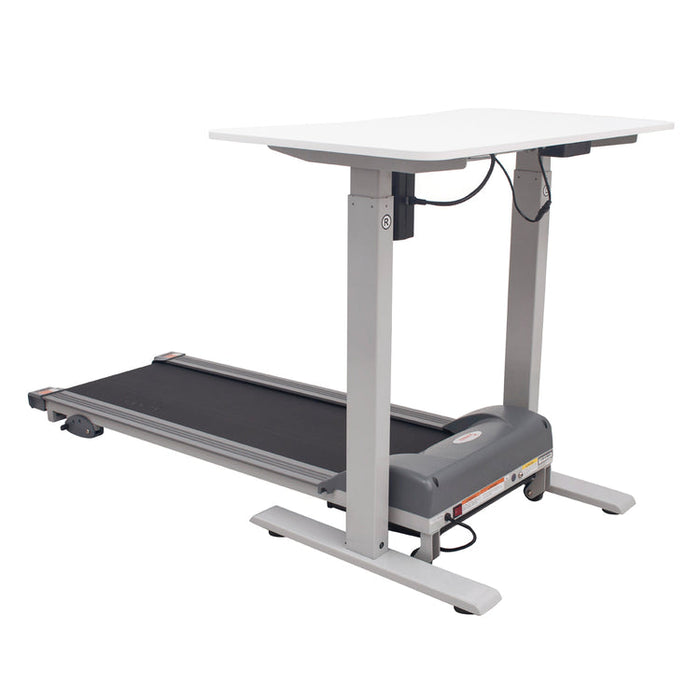 Sunny Treadmill with Detachable Automated Desk SF-TD7884