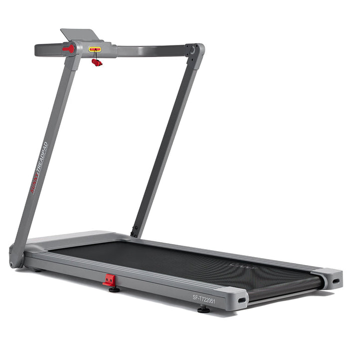 Sunny Helius Lite Smart Brushless Motor Treadpad® Treadmill  SF-T722051