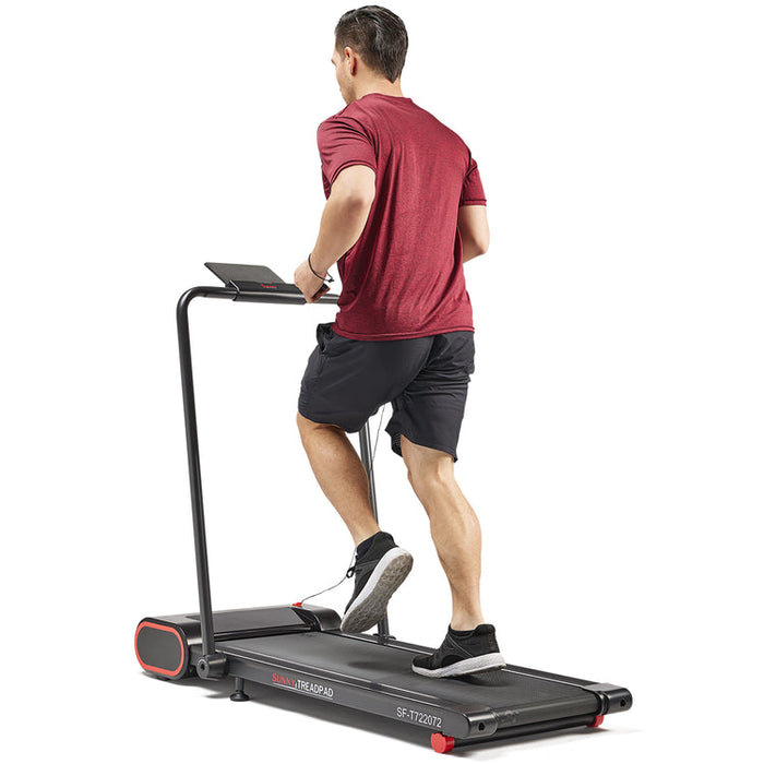 Sunny Nimble Smart Compact Treadpad® Treadmill SF-T722072