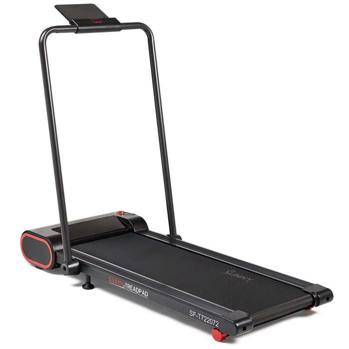 Sunny Nimble Smart Compact Treadpad® Treadmill SF-T722072