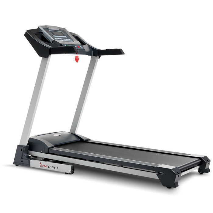 Sunny Auto Incline Treadmill  SF-T7515