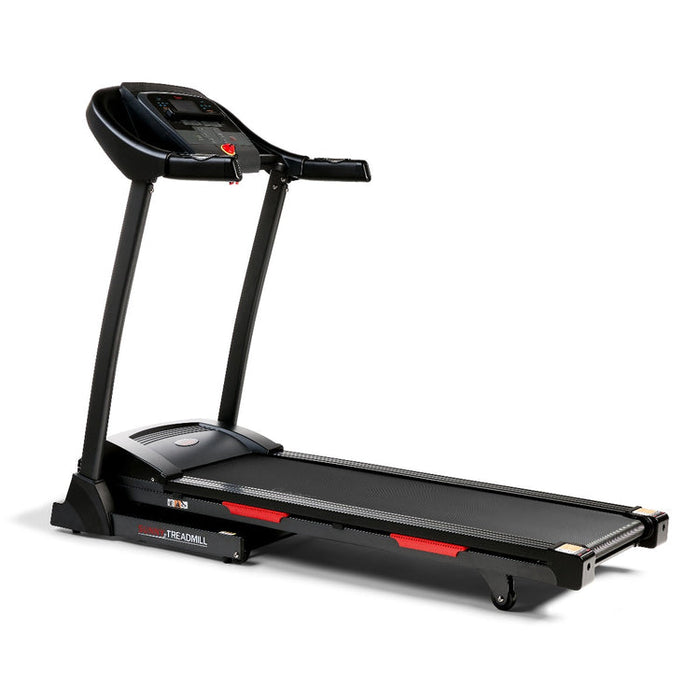 Sunny Premium Folding Auto-Incline Smart Treadmill  SF-T7705SMART