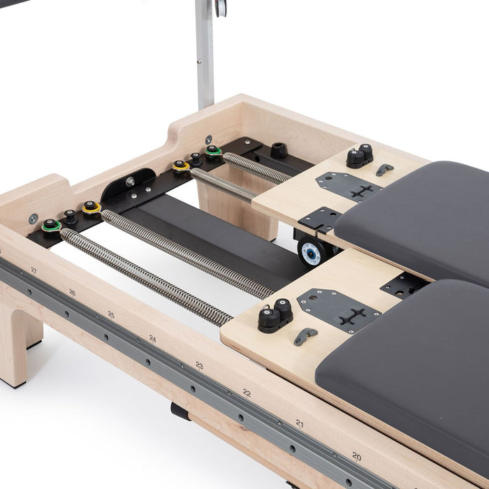 Elina Pilates Master Twin Reformer REF 300611