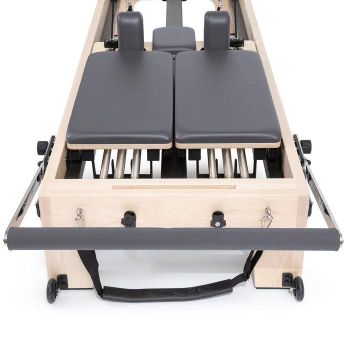 Elina Pilates Twin Reformer REF 30061