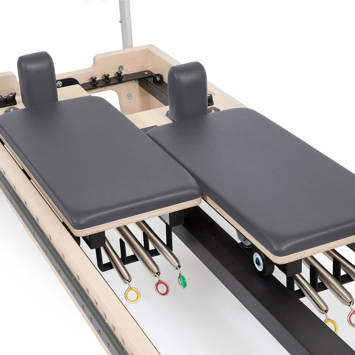 Elina Pilates Twin Reformer REF 30061