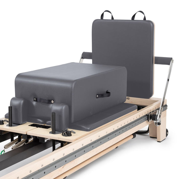 Elina Pilates Twin Reformer REF 30061