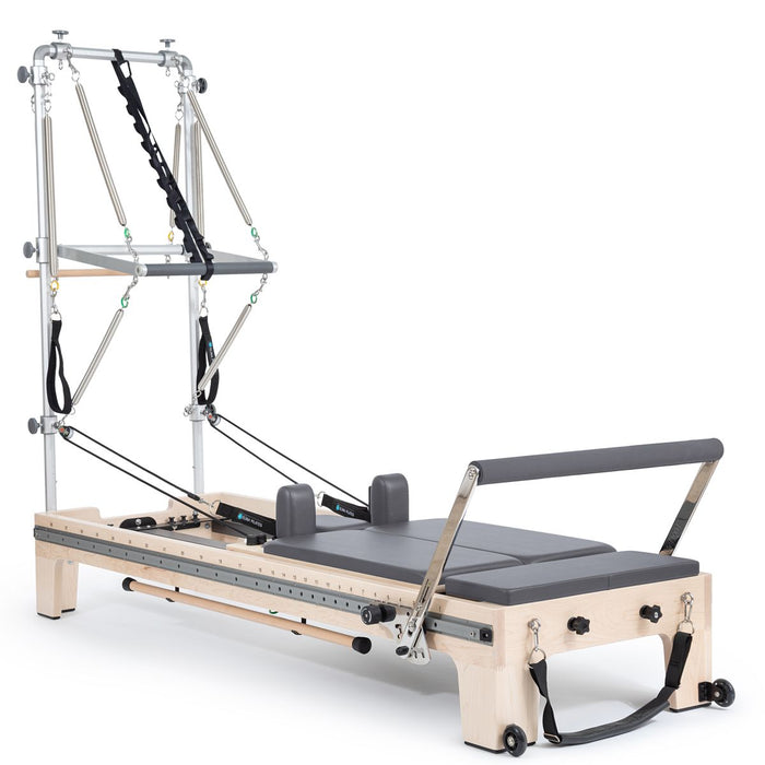 Elina Pilates Twin Reformer REF 30061