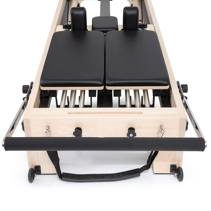 Elina Pilates Twin Reformer REF 30061