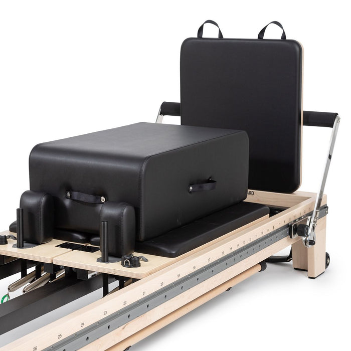 Elina Pilates Twin Reformer REF 30061