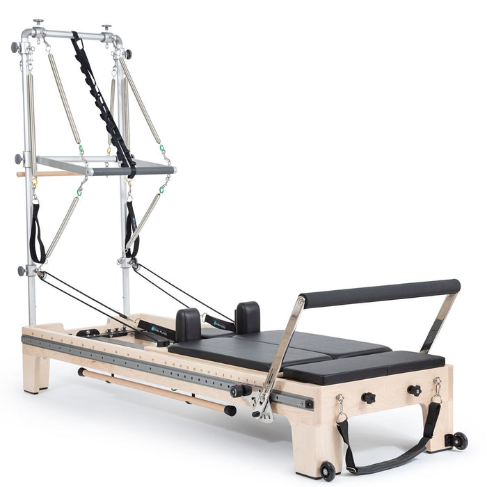 Elina Pilates Twin Reformer REF 30061