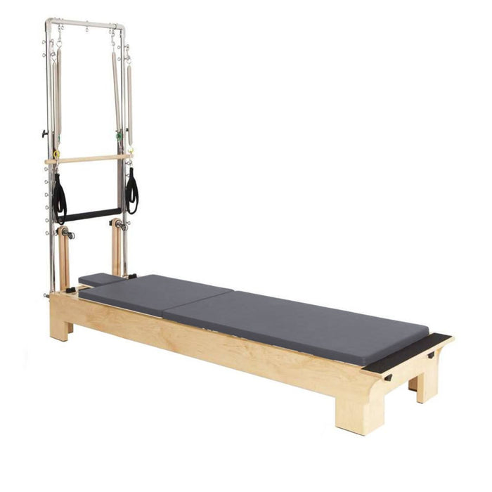 Elina Pilates Wood Reformer with Tower REF 300008, 700030