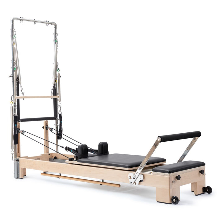 Elina Wooden Lignum Reformer™ with Tower REF 300500