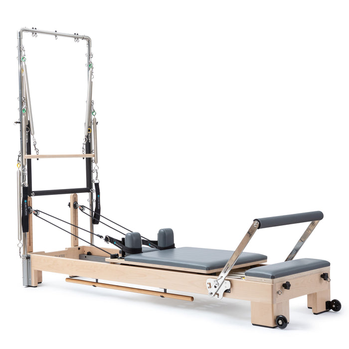 Elina Wooden Lignum Reformer™ with Tower REF 300500