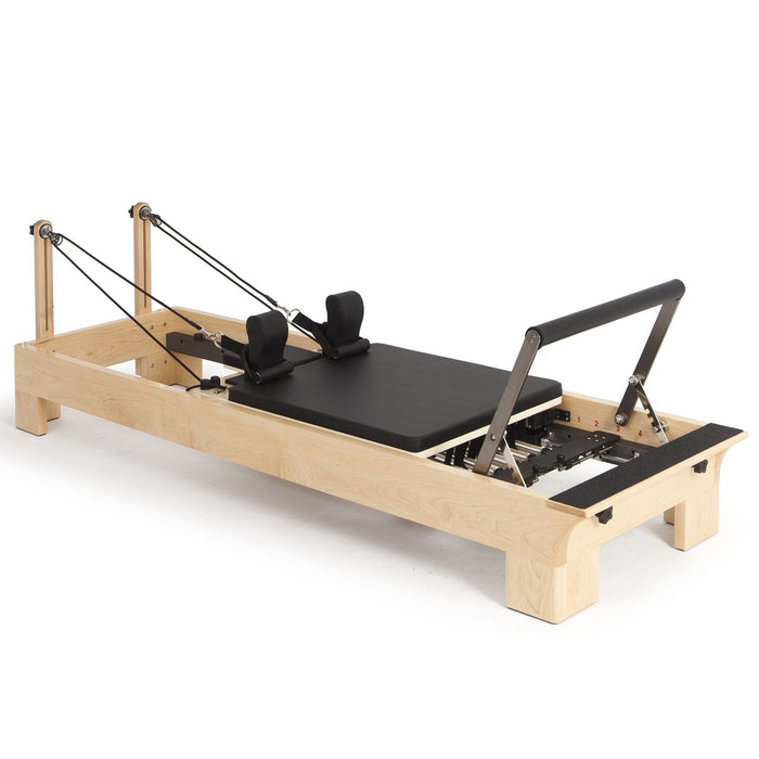 Elina Pilates Wooden Reformer Bundle Ref 100002, 700000