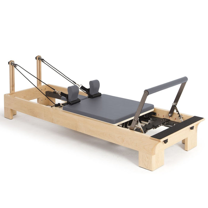 Elina Pilates Wooden Reformer Bundle Ref 100002, 700000