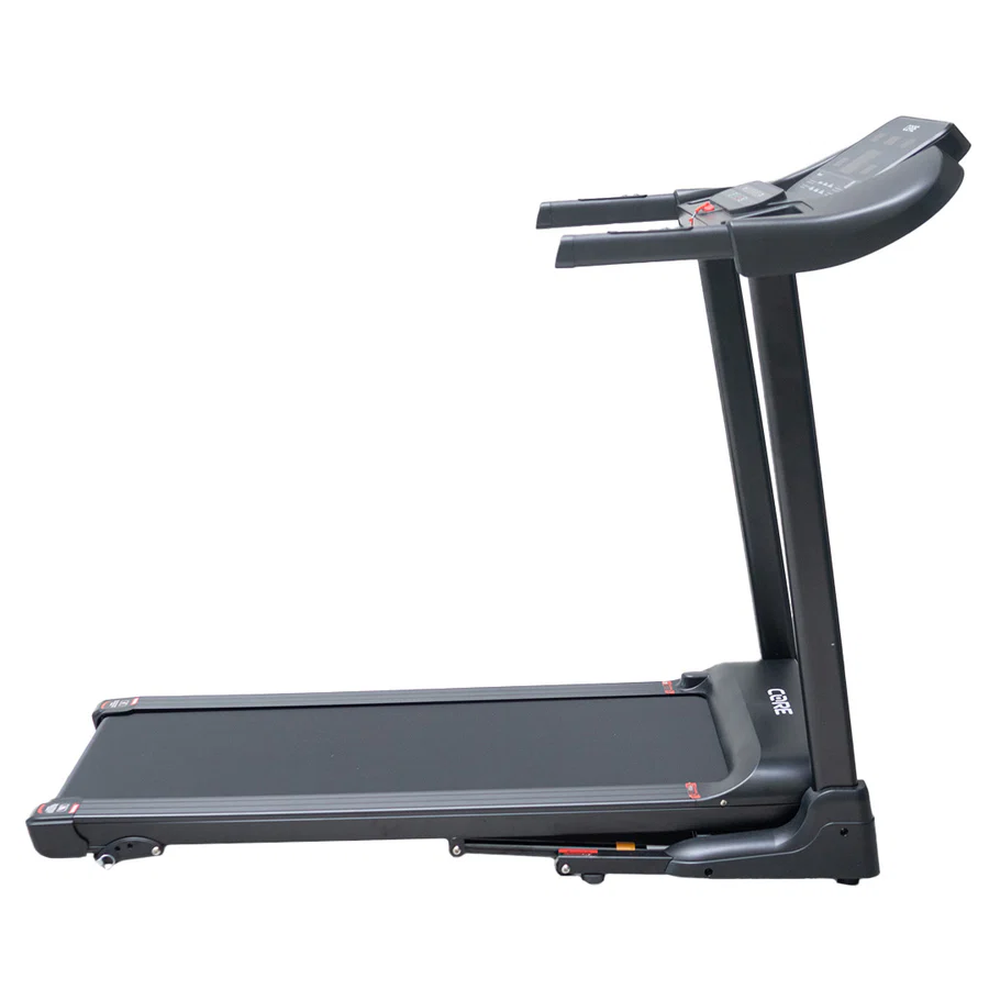 Manual Incline Treadmill