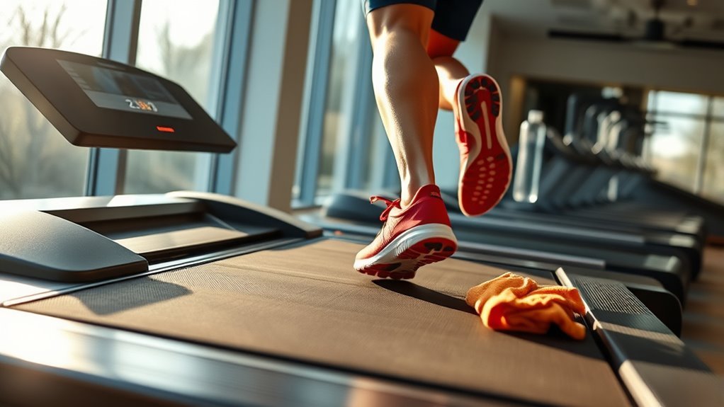 achieve daily step goal