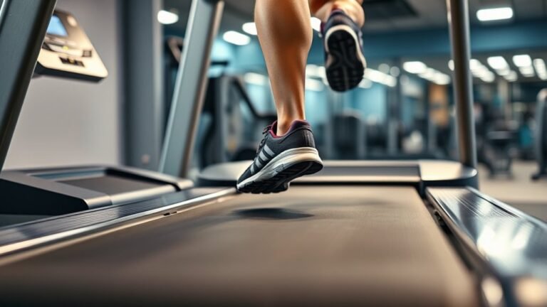 cardiovascular exercise equipment benefits