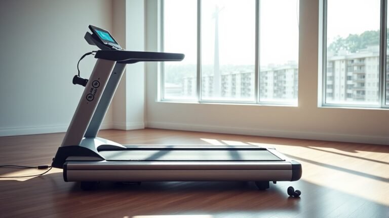 choosing the ideal treadmill