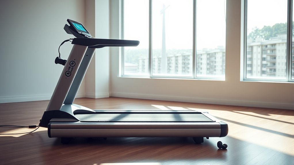 choosing the ideal treadmill