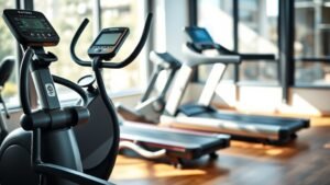Is Elliptical Better Than Treadmill