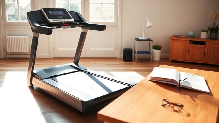 fsa treadmill purchase eligibility