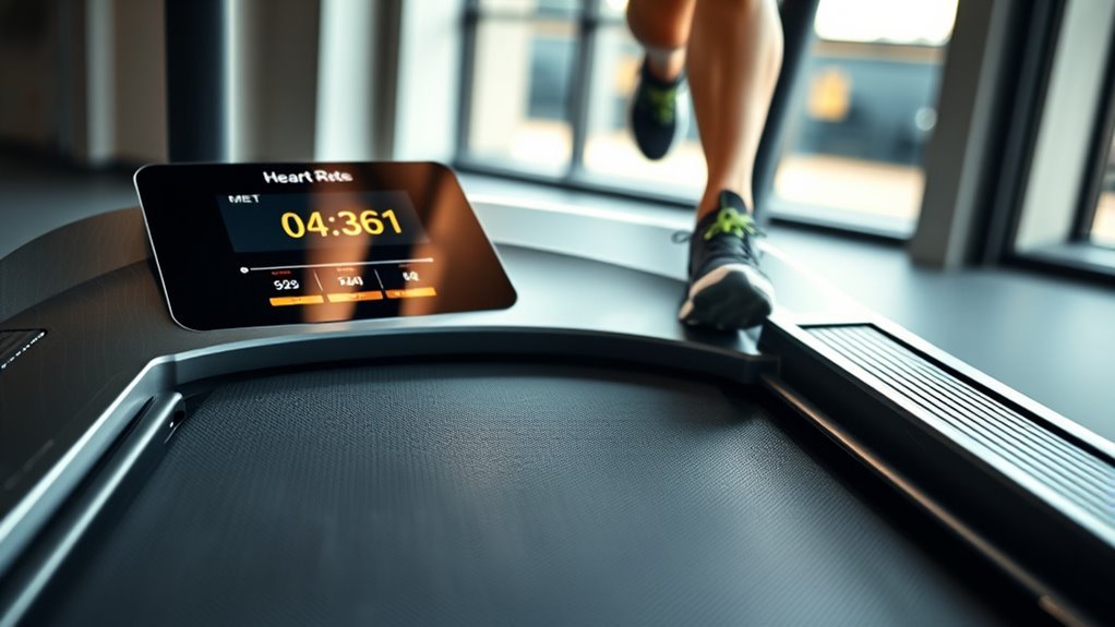 mets measure exercise intensity