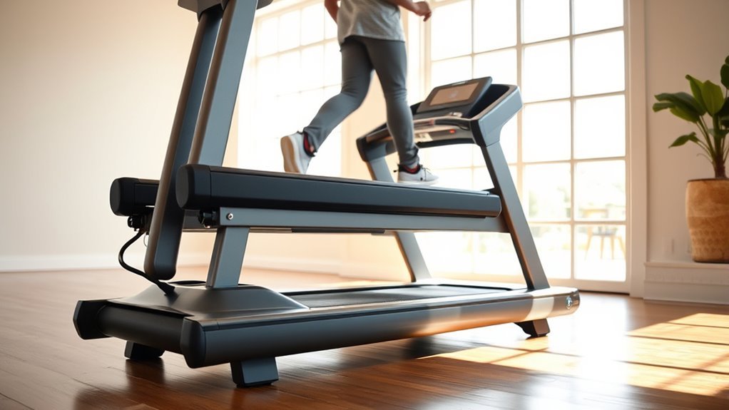 nordictrack treadmill weight inquiry