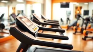 What Treadmill Does Orangetheory Use