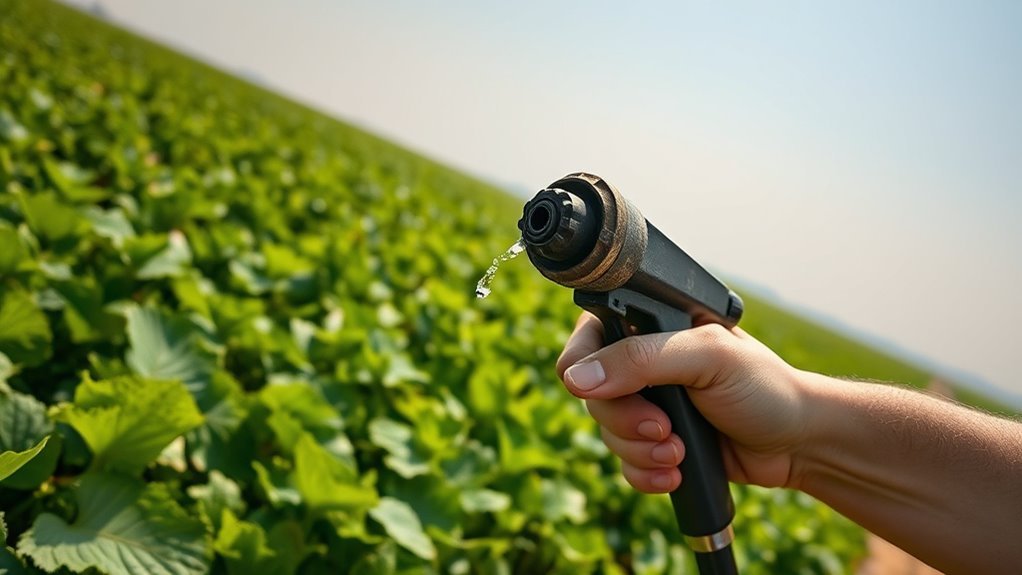 pesticide dependency cycle explained