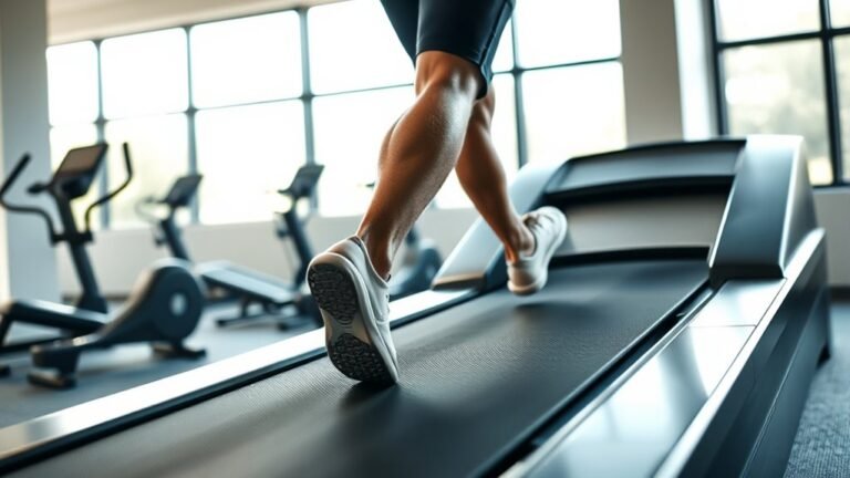 reverse treadmill walking benefits