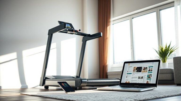 sell used treadmill online
