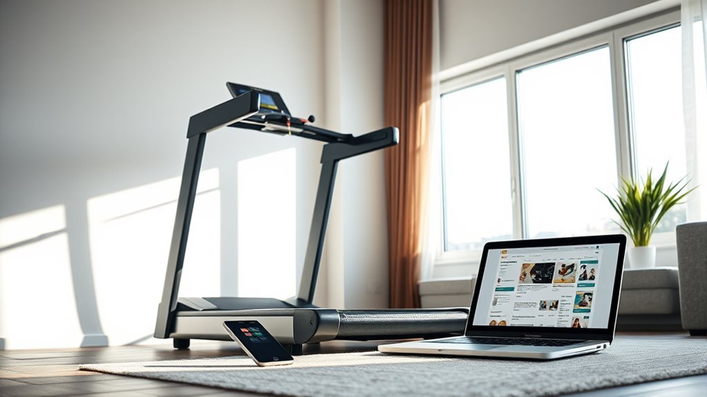 sell used treadmill online