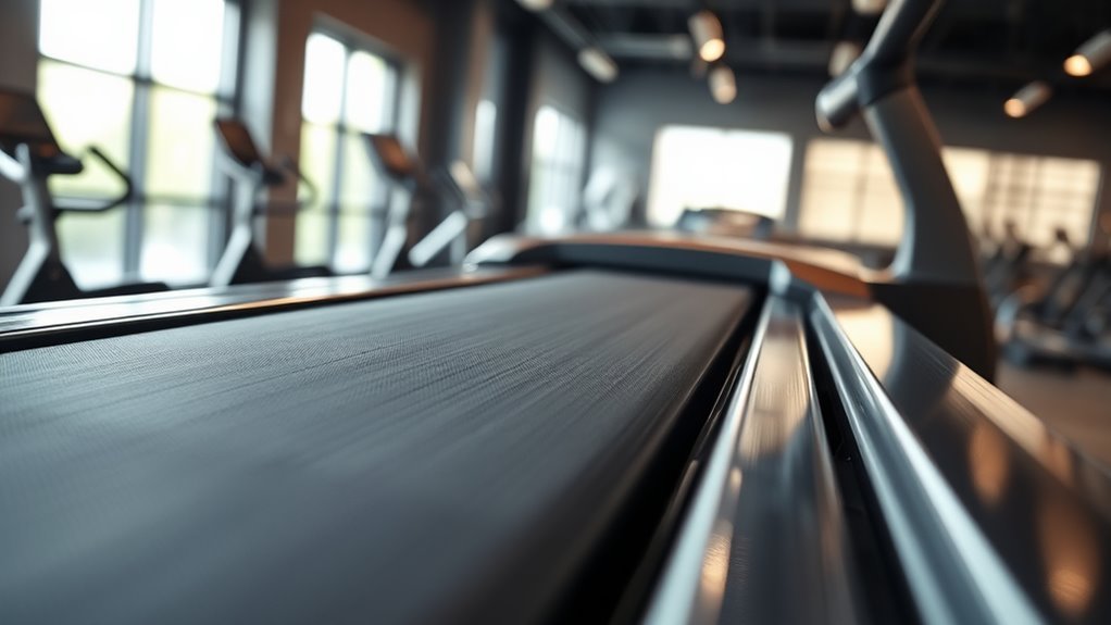 spelling of treadmill word