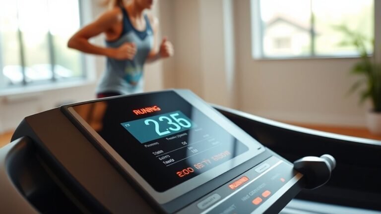 strava treadmill run tracking