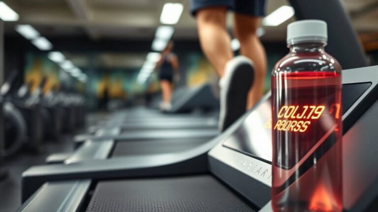 treadmill calorie accuracy concerns